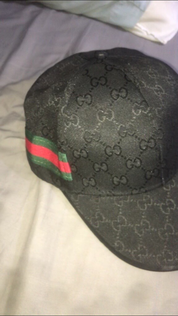 gucci hat gumtree